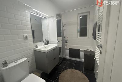 Apartament cu 2 camere decomandat, mobilat în Giroc - 7