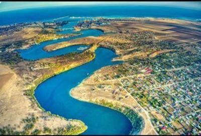 Teren de 1000 mp, în Limanu - 1