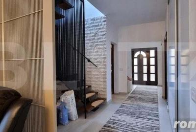 Casa 4 camere, 160mp, zona Unirea - 10