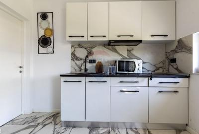 Vila de lux de inchiririat - 6