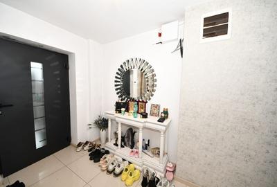 De vanzare – In exclusivitate, casa moderna in cartierul Brates Lake - 16