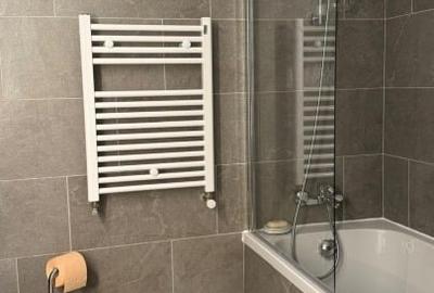 Apartament 2 camere complet mobilat, utilat în complex rezidențial sos. Chitilei - 15