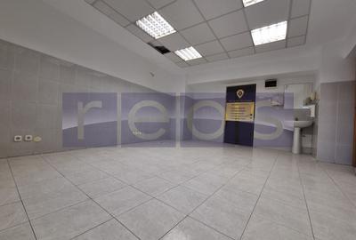 Spațiu comercial, de 590 mp, în Unirii - 56