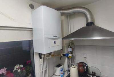 Apartament cu 2 camere decomandat în Siret - 4