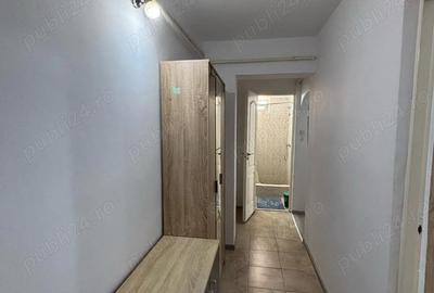 De inchiriat garsoniera cf1, zona Marom, mobilata si utilata - 7