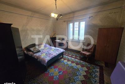 Casă cu 4 camere în Trei Stejari - 3