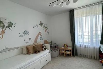 Asmita Gardens - 3 camere , 78 mp - 4