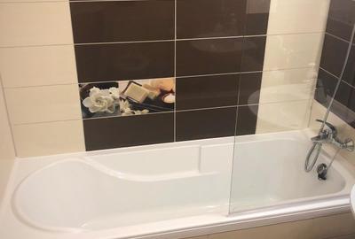 Apartament tip studio de inchirat zona Avantgarden Bartolomeu - 14