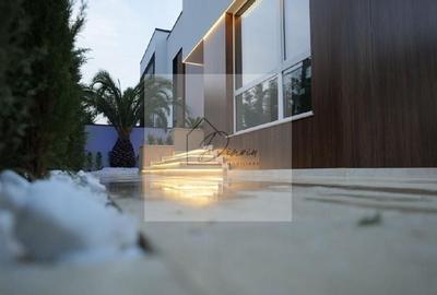 COM 0% I Vila cu piscina Lacul Lebăda Pantelimon I2025 lux I 328000eur - 6