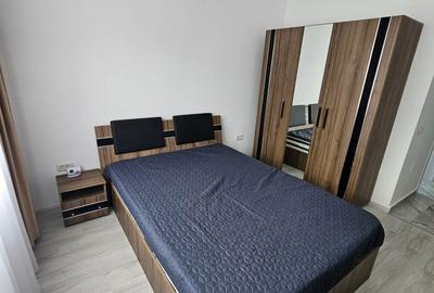 Garsonieră decomandată în Roșu - 2