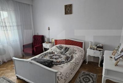 Casă cu 4 camere cu Teren 500 Mp în Micro 4 - 14