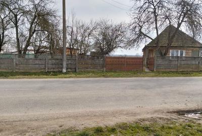 Casă cu 2 camere în Nisipeni - 7