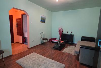 Garsonieră decomandată, mobilată în Radu Negru - 7