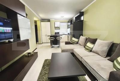 Apartament cu 2 camere decomandat în Central - 5