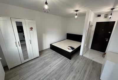 Garsoniera semidecomandata, 25 mp, metrou aproape, P-ta Gorjului - 2