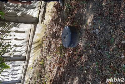 Casă cu 5 camere cu Teren 870 Mp în Bistrețu - 1