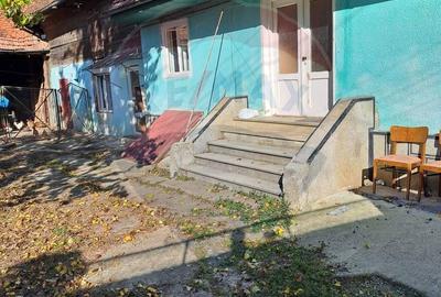 Casă cu 3 camere cu Teren 511 Mp în Central - 2