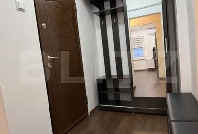 Apartament cu 3 camere decomandat în Tudor - 4
