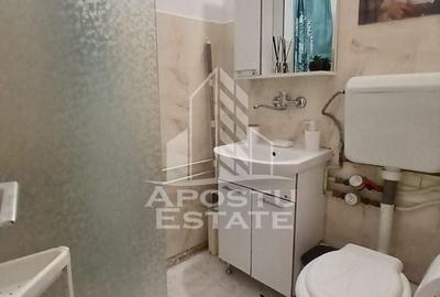 Garsonieră semidecomandată în Buziașului - 3