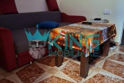 Apartament cu 2 camere semidecomandat, mobilat în Pieptănari