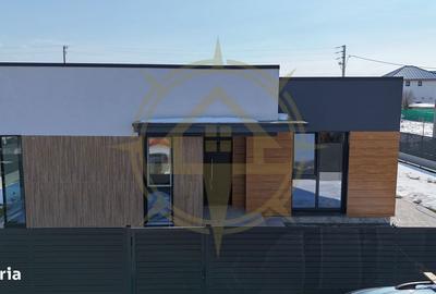 Casă cu 4 camere în Dumbrăveni - 7