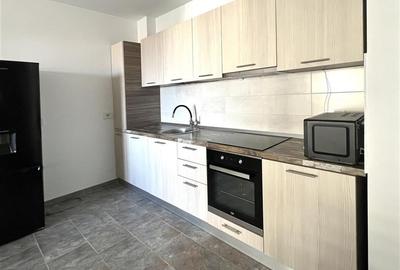 APARTAMENT 3 CAMERE, PRIMA ONESTILOR