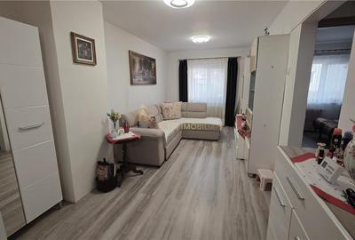 APARTAMENT 3 CAMERE 65 MP MANASTUR ZONA ION MESTER - 5