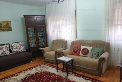 Casă cu 6 camere cu Teren 461 Mp în Central - 9