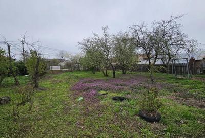 Mihailesti - Teren intravilan toate utilitatile - 3