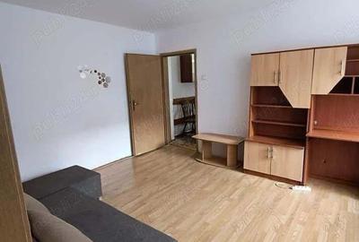 Apartament cu 2 camere semidecomandat în Complex Studențesc - 3