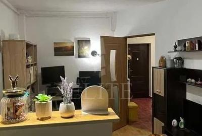 Apartament 2 camere în zona EDGAR QUINET Apartament 2 camere în zona EDGAR QUINET - 7