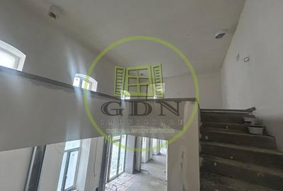 Spațiu comercial, de 300 mp, în Central - 3