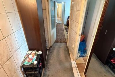 Apartament cu 3 camere în Brazda lui Novac - 5