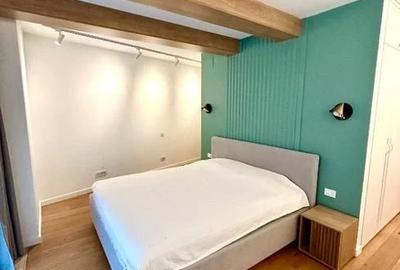 Apartament 2 camere  | Banu Manta | 76mp - 8