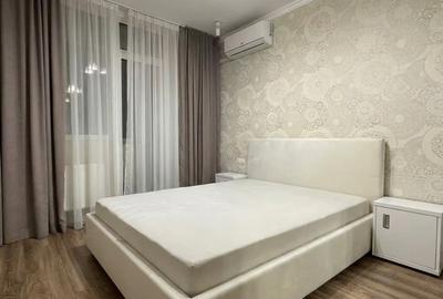 Garsonieră decomandată, bucătărie și dormitor separate – Timpuri Noi - 2