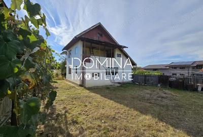 Casă cu 6 camere cu Teren 5351 Mp în Dănești - 1