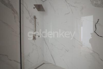 Lac Floreasca - Parc Verdi | 3 camere | 2 bai | 134mpc | orientare sud - 13