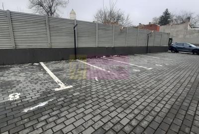 Garsonieră decomandată, mobilată în Central - 35