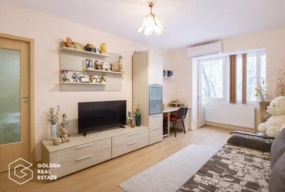 Apartament cu 3 camere circular, mobilat în Șagului - 1