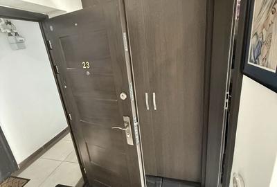 Garsonieră decomandată în Roșu - 2