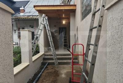 Garsonieră în Central - 6