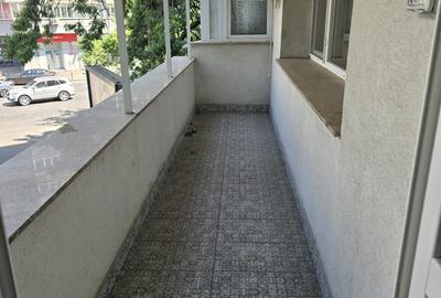 3 camere, nou, loc parcare, Sos.Nicolae Titulescu, Metrou Piata Victoriei - 27