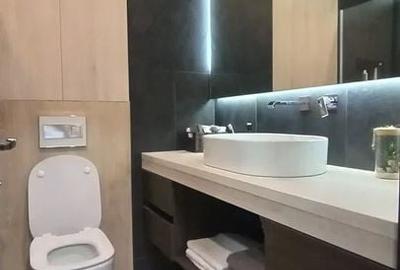 Apartament 2 camere, 54 mp util, et.1/5, ultrafinisat, Andrei Muresanu - 8