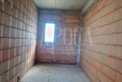 Casă individuală cu 5 camere cu Canalizare în Feleacu - 16