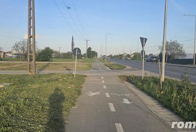 Spațiu comercial, în Moșnița Nouă - 3