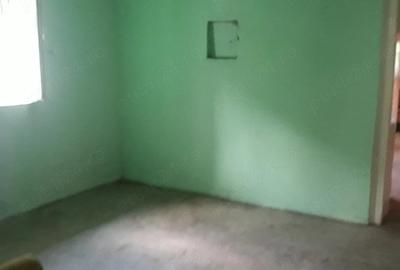 Casă cu 4 camere cu Teren 1130 Mp în Uivar - 1