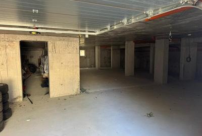 Spațiu comercial, de 300 mp, în Militari - 2