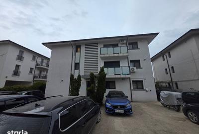 Apartament cu 2 camere în Odăi - 12
