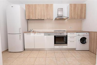 Pipera | Iancu Nicolae | Carina Residence | Bloc 2010 | Modern - 4