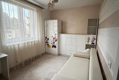 Apartament cu 4 camere decomandat în Central - 5